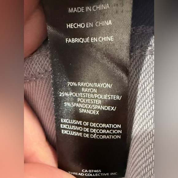 bebe Women Front Zip Scoop Neck Short Sleeve Logo Bodycon Knit Dress Blue Size S - Picture 7 of 8